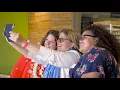 September 15 2017 Regal Theater Kapolei VIP Event - Premiere of the New UHWO ACM Trailer Recap