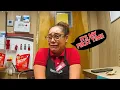 Teen Steals On Her First Job At Winn Dixie