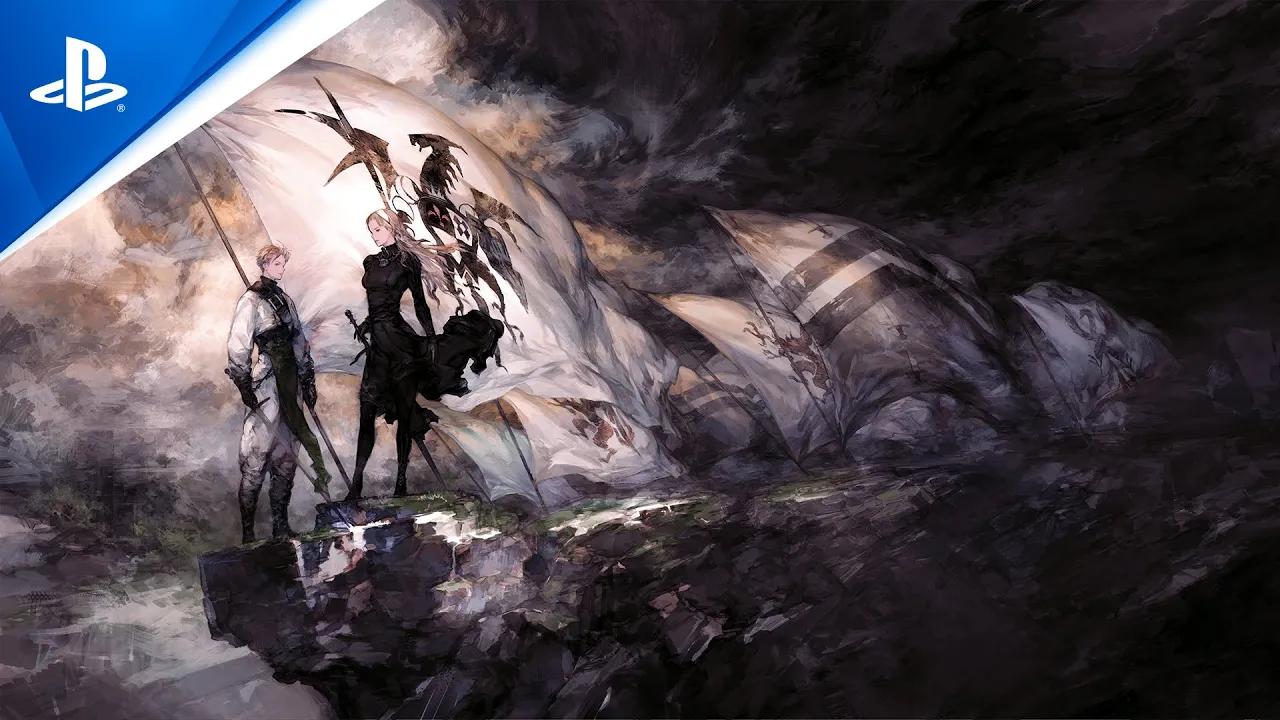 Tactics Ogre: Reborn