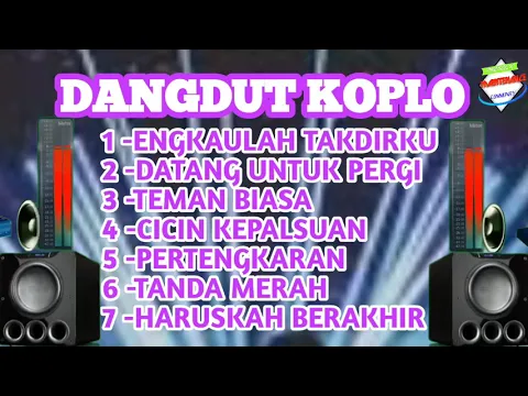 Download MP3 Engkaulah takdirku Dangdut koplo