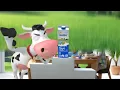 Iklan Goodday Milk Malaysia With Dee Dee TVC (2016)