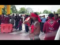 Download Lagu Tarian cakalele dan konvoi Maluku Satu Rasa Salam Sarane Bersatu Provinsi Papua .