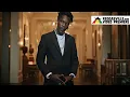 Download Lagu Marlon Asher - On My Way (Interlude) [Official Video 2025]