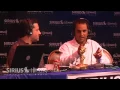 Juan Pablo Montoya and Tony Stewart Discuss Their Feud SiriusXM NASCAR Radio