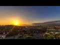 Sunset Garden -