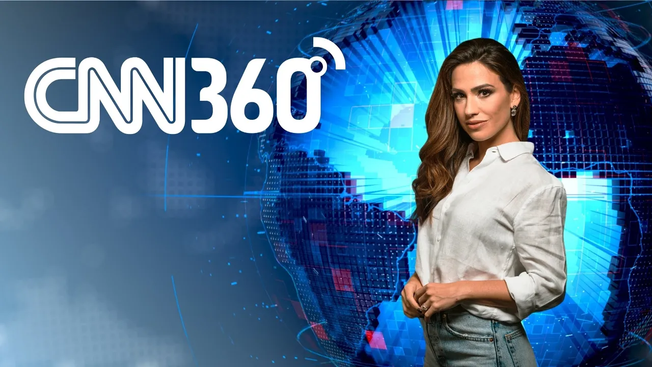 CNN 360º - 27/02/2023