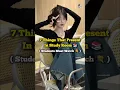 7 Things That Present in Study Room
