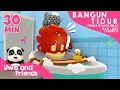 Download Lagu Bangun Tidur, Panda Si Mata Bulat, dan Lagu Lainnya - 30 Menit Kompilasi Lagu Anak Indonesia