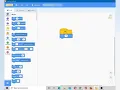 Sprite movements with X and Y coordinates