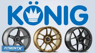 Download Konig Released NEW WHEELS! MP3