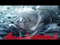 [한글/CC자막] 오버로드 1기 ED - L.L.L / MYTH & ROID
