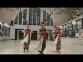 Download Lagu Tari Tifa Fanewa - Road To Terasseni 2022 Pacasarjana IKJ - PosBloc - Karya Lydia Devi Nursanthi