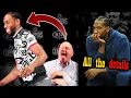Download Lagu The Kawhi Leonard situation is beyond repair...