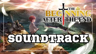 The Beginning After The End EP 1 OST ORCHESTRAL COVER 