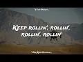 Limp Bizkit - Rollin' (Air Raid Vehicle) [Clean - Lyrics]