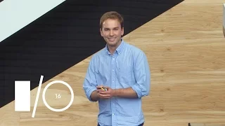 Polymer and Progressive Web Apps Building on the modern web - Google 2016