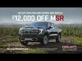 Gerry Lane Buick GMC August 2026 Sierra 1500