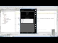 Android Studio Tutorial 25 Handling Click Events of Floating Context Menu