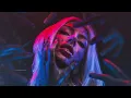 Catch Your Breath - The Basement (Official Visualizer)