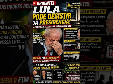 APÓS DEBATE O BRASIL 🇧🇷 ESCOKHERA O VERDADEIRO HERÓI DE BRASILIA E BOLSONARO VER OPORTUNIDADE