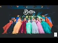 Download Lagu 【Live Performance】Better - JKT48 MP3