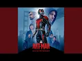 Download Lagu Theme from Ant-Man