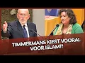 Download Lagu Caroline van der Plas confronteert Timmermans! ‘Haat \u0026 angst!’