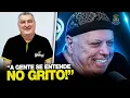 Download Lagu ITALO GALL revela como era CONVIVÊNCIA com RECHE NA RÁDIO GRENAL