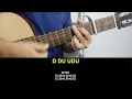 Guitar Cover Kenny Whitmire Woman To Blame