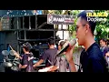 Download Lagu RIAN MODJOE MENGINGATKAN KALO HARI BERBANGKIT PASTI DATANG VERSI IRAMA DOPANG DANGDUT JALANAN