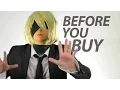 Nier Automata - Before You Buy