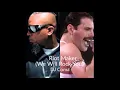 Riot Maker (We Will Rock You)