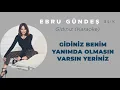 Ebru Gündeş - Leave (Karaoke)
