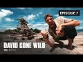 Download Lagu DAVID GONE WILD | Dschungelbuch – Episode 7