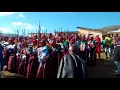 Amakrwala hlubi
