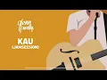 Glenn Fredly - Kau (JAMSESSION)