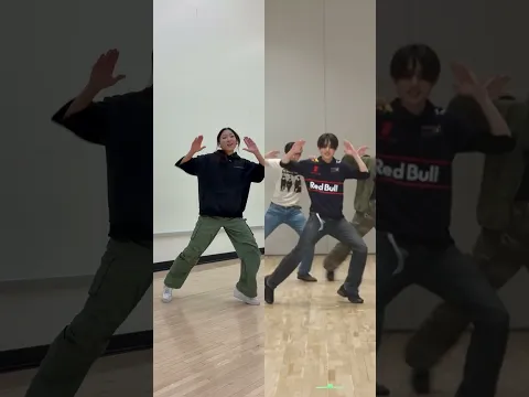 CORTIS - ‘REDRED’ Dance Cover | Rinajin