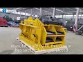 HDZS6216 Double Deck Mud Shale Shaker