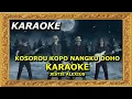 Download Lagu JESTIE ALEXIUS  - KOSOROU KOPO NANGKU DOHO | KARAOKE