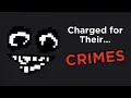 If A-183 Were Charged For Their CRIMES - An Interminable Rooms Animation Analogue
