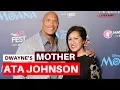 Ata Johnson Wiki Bio Children Husband Family Height Net Worth