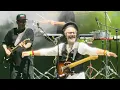 Gondwana in an Original Feeling