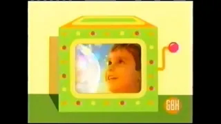 PBS Kids Jack In The Box Boohbah 2004 WGBH High Quality 