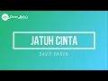 Download Lagu DAVIT HARUN - JATUH CINTA (KARAOKE)