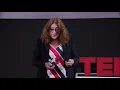 Culture is the key to sustainable development Monika Griefahn TEDxBonn
