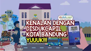 Download Kepoin Disdukcapil Kota Bandung MP3