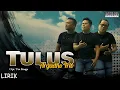 Download Lagu Arghado Trio - Tulus - Lagu Batak Terpopuler Enak Di Dengar 2025 (Official Lyric Video)