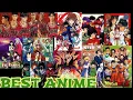 Download Lagu BEST ANIME THEMESONG COMPILATION/BATANG 90'S