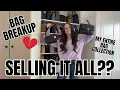 Am I Selling My Luxury Bags? The Honest Truth…