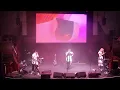 LE TIGRE - HOT TOPIC - LIVE AT ALBERT HALL MANCHESTER - 05-06-23
